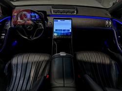 مرسيدس بنز S-Class